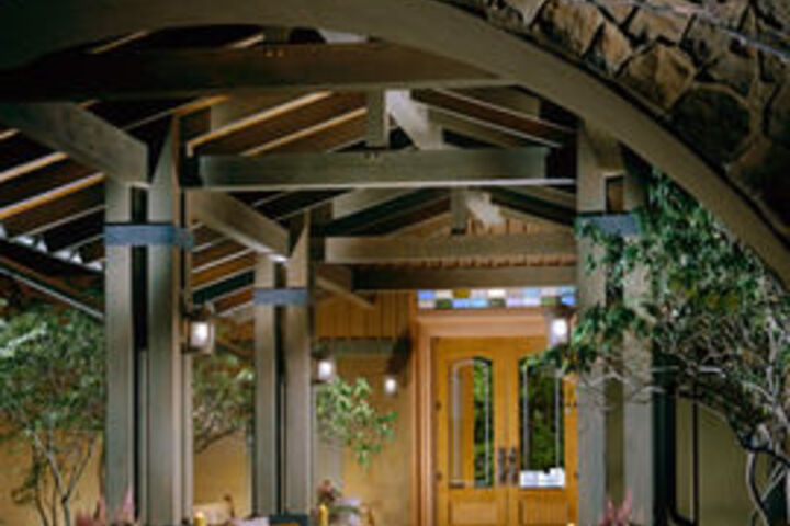 The Lodge at Woodloch