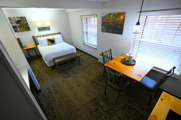 Turkey Run Inn & Cabins
