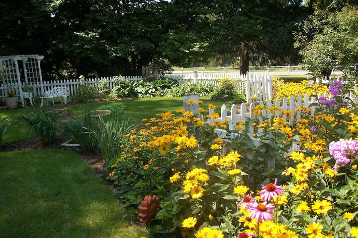Apple Tree Lane Bed & Breakfast