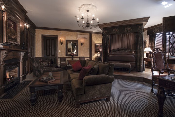 The Chanler at Cliff Walk