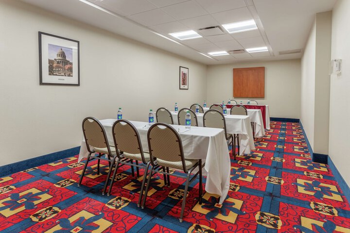 Meeting 18 of 24