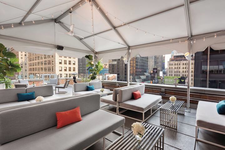 Terrace/Patio 74 of 91
