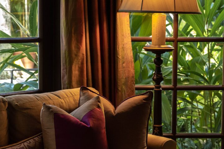 The Brazilian Court Hotel