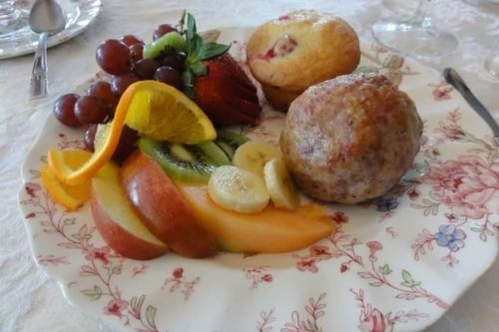 Breakfast/Coffee Service 34 of 42