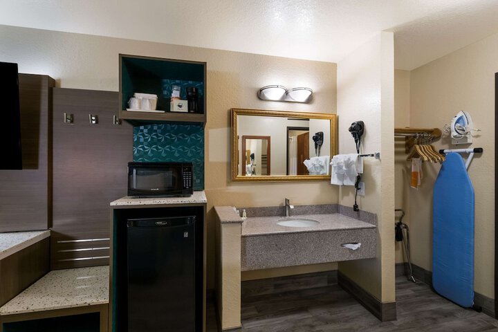 Quality Inn Alpine