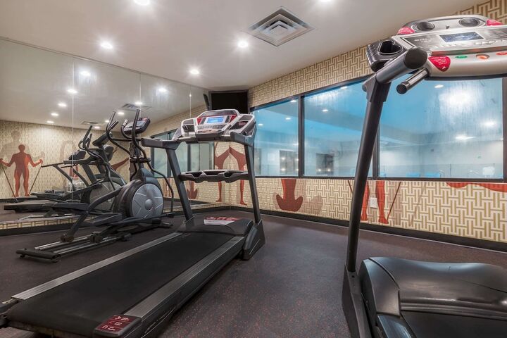 Health and Fitness 15 of 15