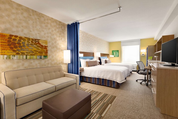 Home2 Suites by Hilton Destin