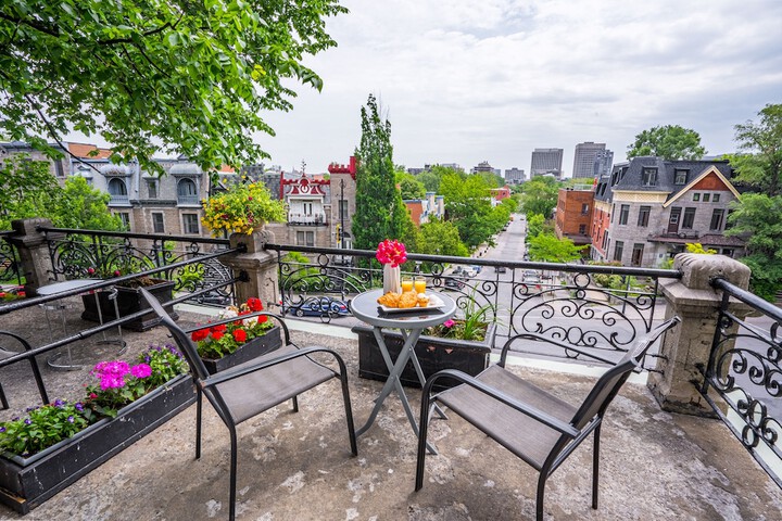 Terrace/Patio 61 of 64