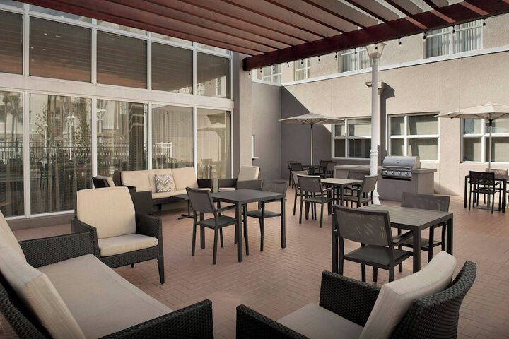 Residence Inn by Marriott Fort Lauderdale Airport & Cruise Port