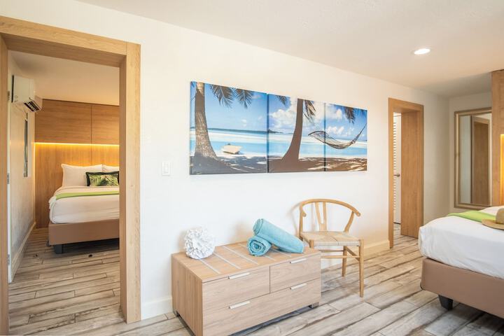 Gilberts Resort