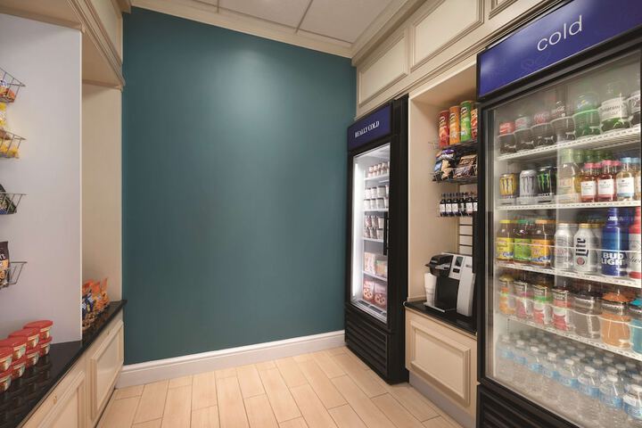 Hilton Garden Inn Wilkes Barre