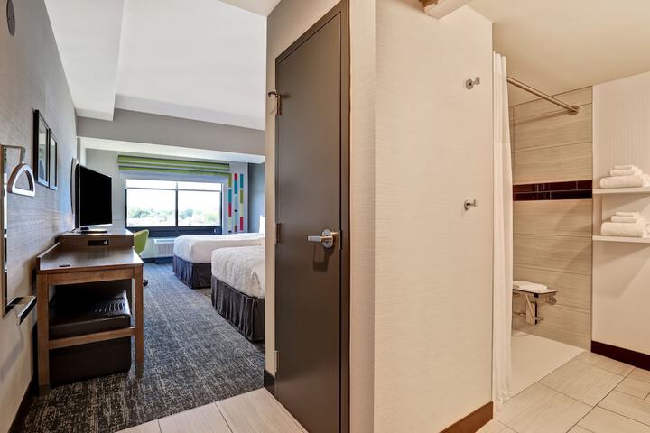Hampton Inn & Suites Huntsville