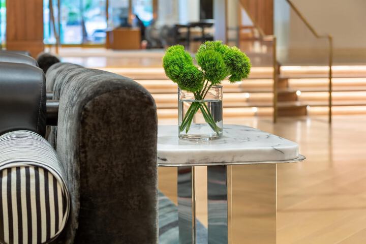 Signia by Hilton San Jose
