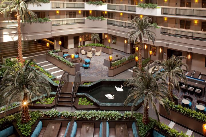 Hotel Interior 10 of 41