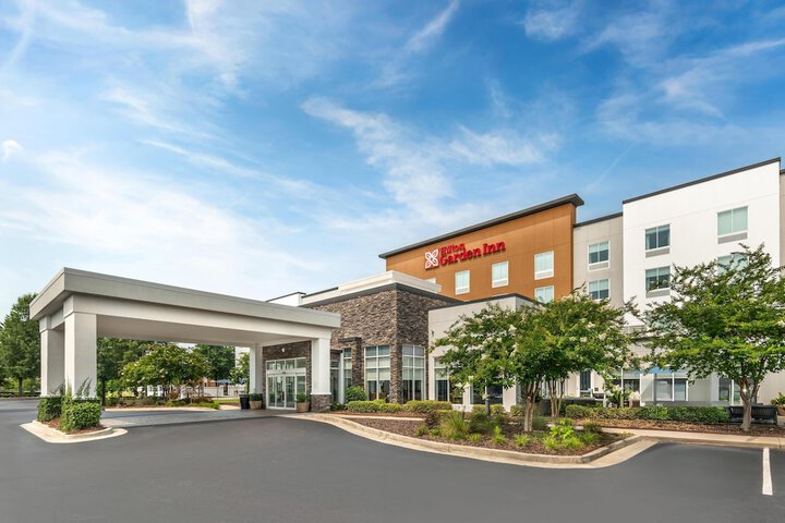 Hilton Garden Inn Montgomery - EastChase