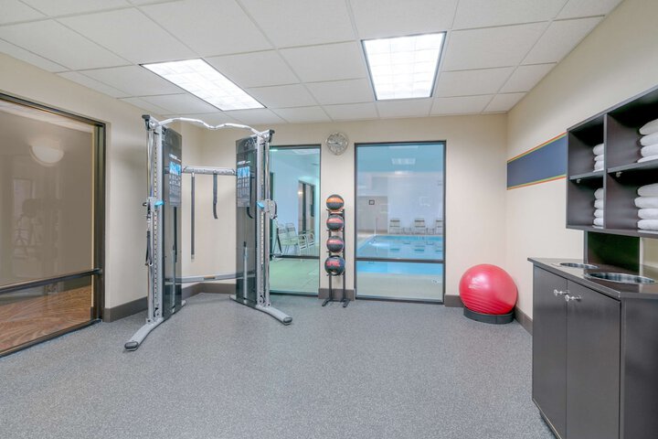 Health and Fitness 21 of 22