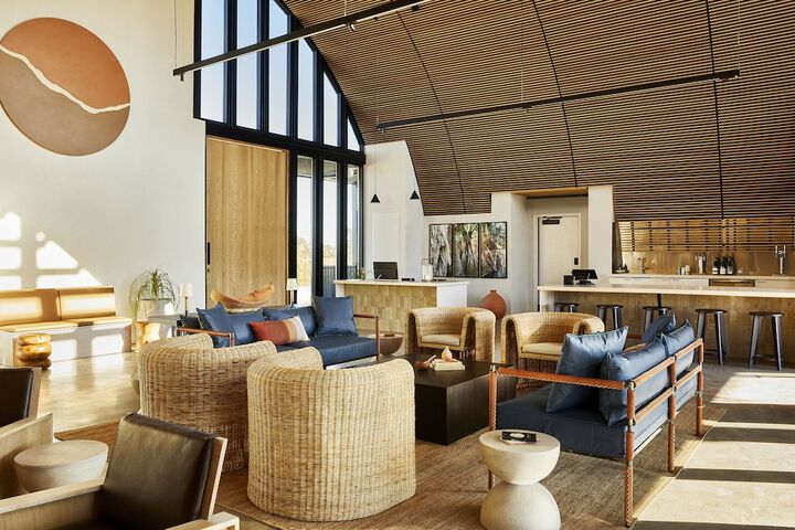 Hotel Interior 19 of 54