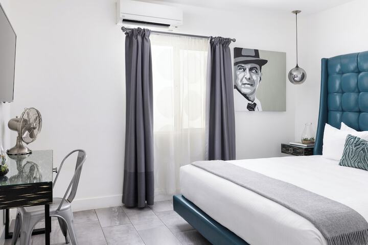 Room 15 of 45