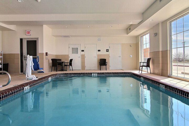 Comfort Inn Midland South I-20