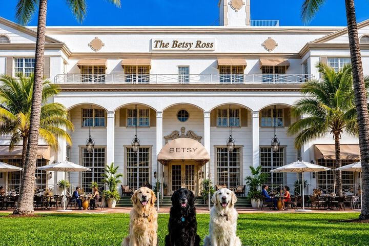 The Betsy - South Beach