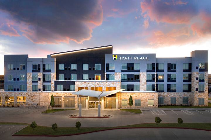 Hyatt Place Amarillo-West