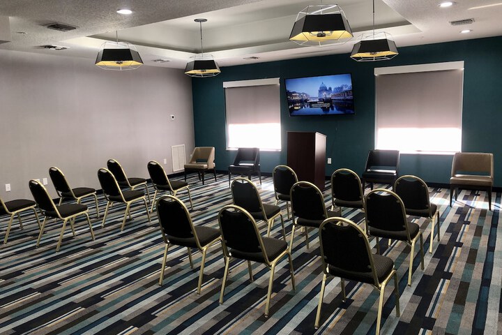 Meeting 46 of 60