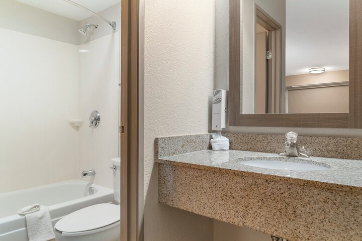 Red Roof Inn Detroit-Rochester Hills / Auburn Hills