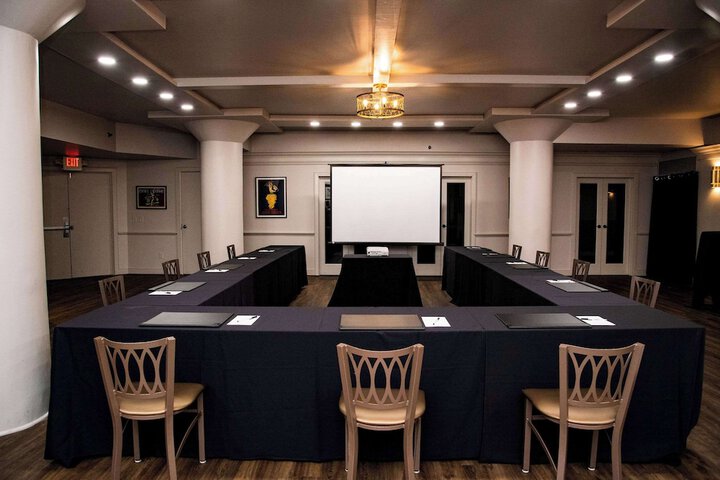 Meeting 64 of 81