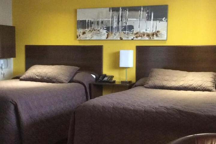 Miami Motel