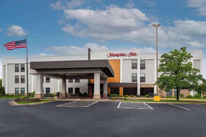 Hampton Inn Binghamton / Johnson City