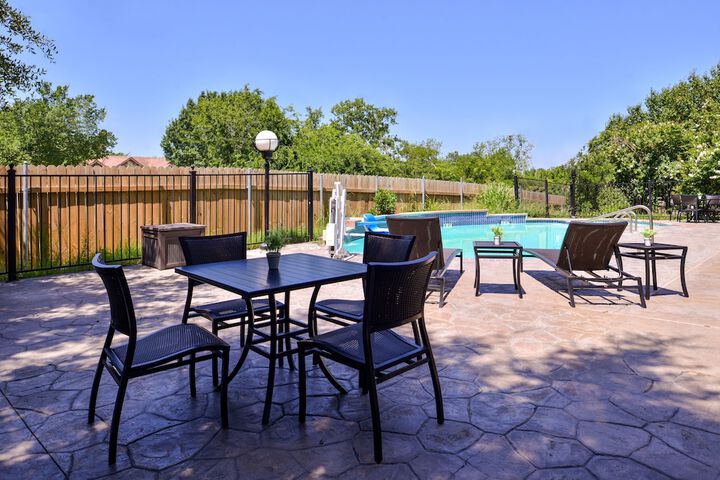 Terrace/Patio 52 of 52