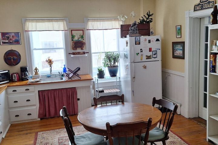 Terrapin Hostel