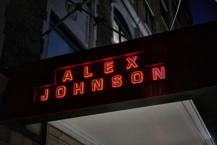 Hotel Alex Johnson Rapid City Curio Collection by Hilton