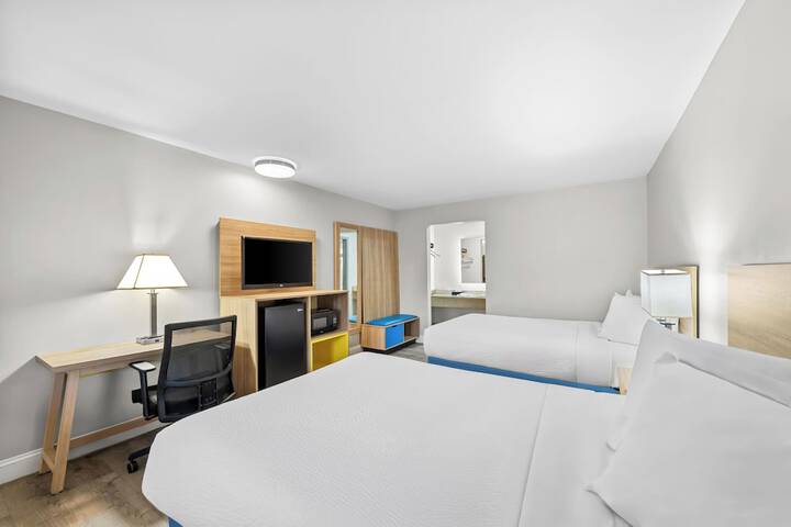 Days Inn by Wyndham Chesapeake