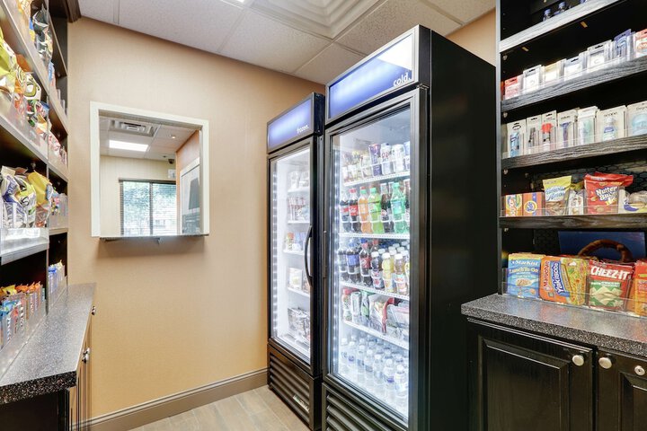 Hampton Inn & Suites Mooresville / Lake Norman