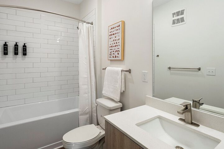 Landing Apartments Birmingham - Sand Ridge