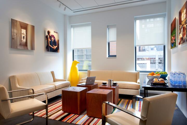 21c Museum Hotel Cincinnati