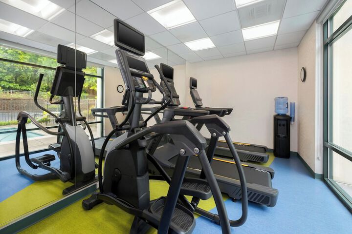 SpringHill Suites by Marriott Athens West