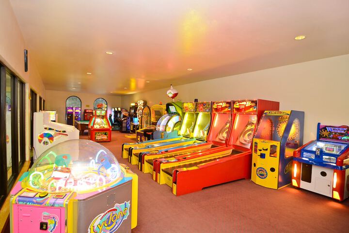 Atlantis Family Waterpark Hotel an Ascend Collection Hotel