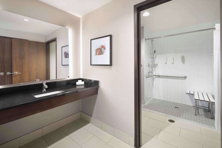 Homewood Suites by Hilton Denver Downtown-Convention Center
