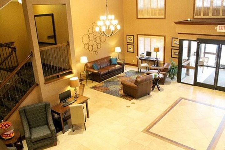Hotel Interior 5 of 21
