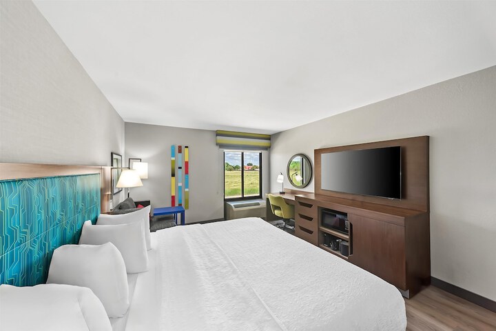 Hampton Inn North Platte