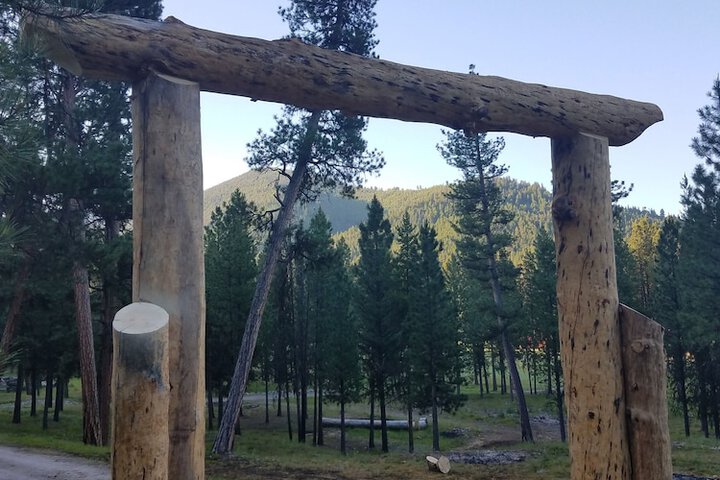 The Wild Game Inn
