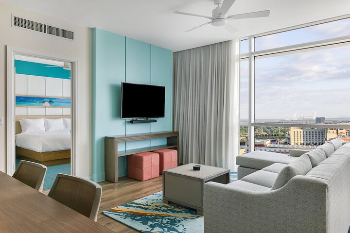 Margaritaville Vacation Club – Atlanta