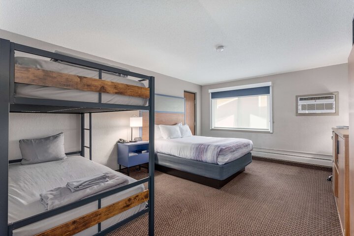 AmericInn by Wyndham New Richmond