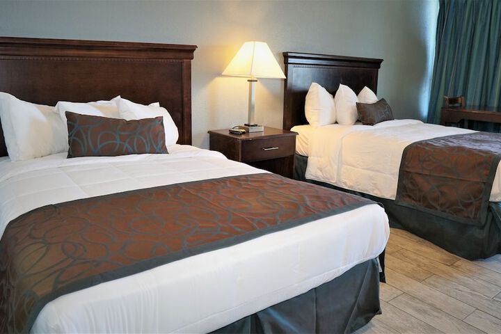 Sunset Beach Hotel