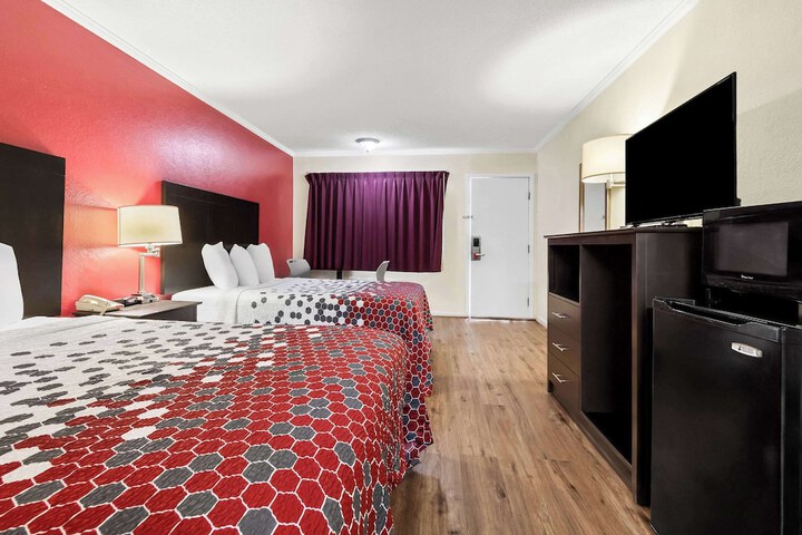 Econo Lodge St. George