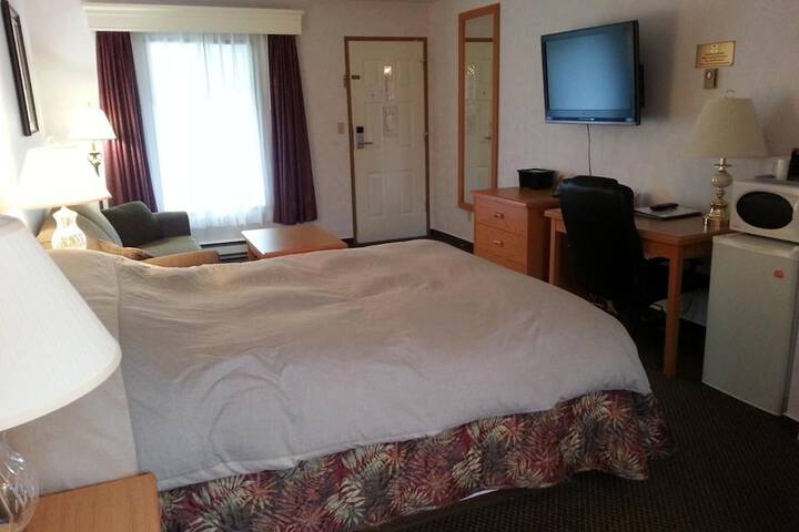 Heritage Inn