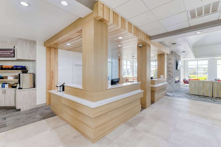 Hilton Garden Inn Outer Banks / Kitty Hawk