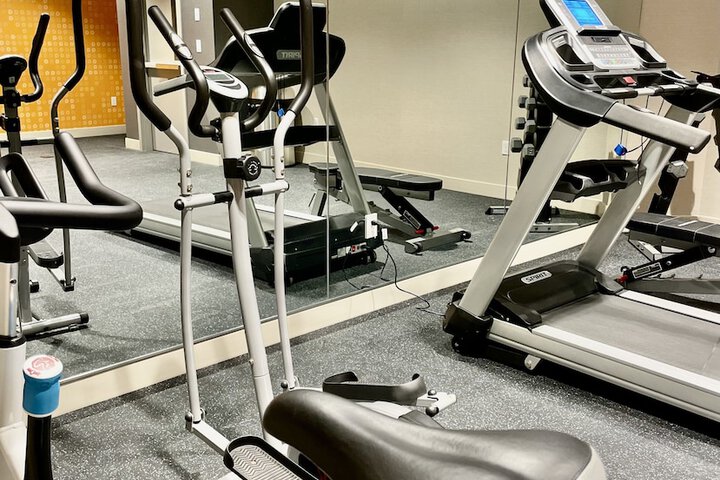 La Quinta Inn by Wyndham Lynnwood